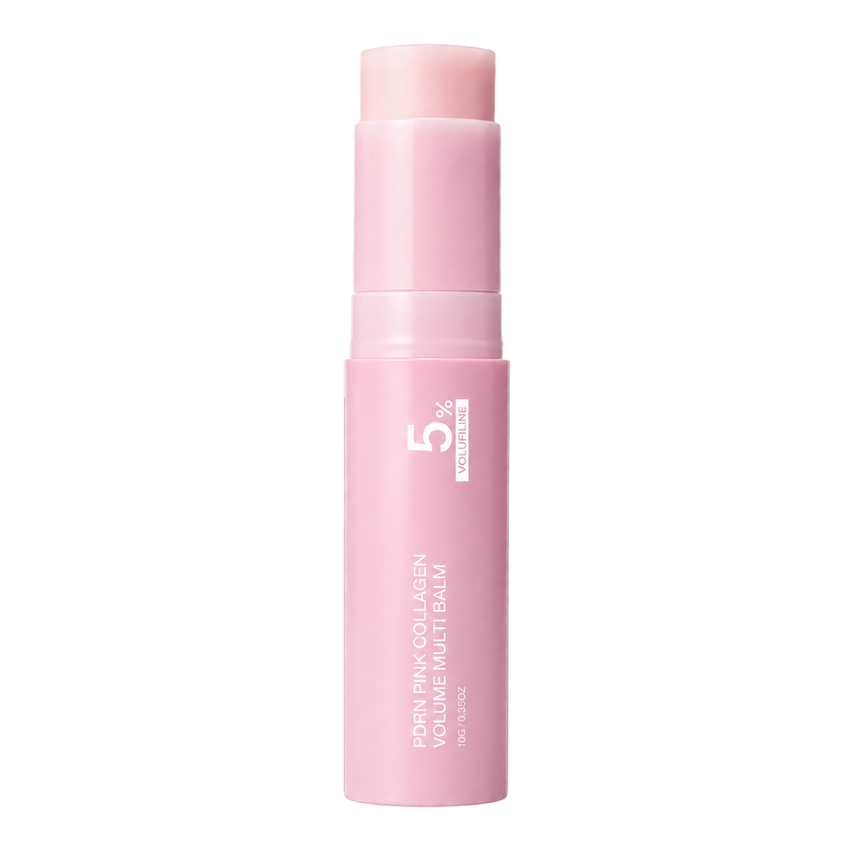 PDRN Pink Collagen Volume Multi Balm Stick Face & Body Balm