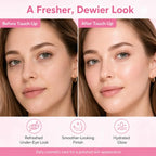 PDRN Pink Collagen Volume Multi Balm Stick Face & Body Balm