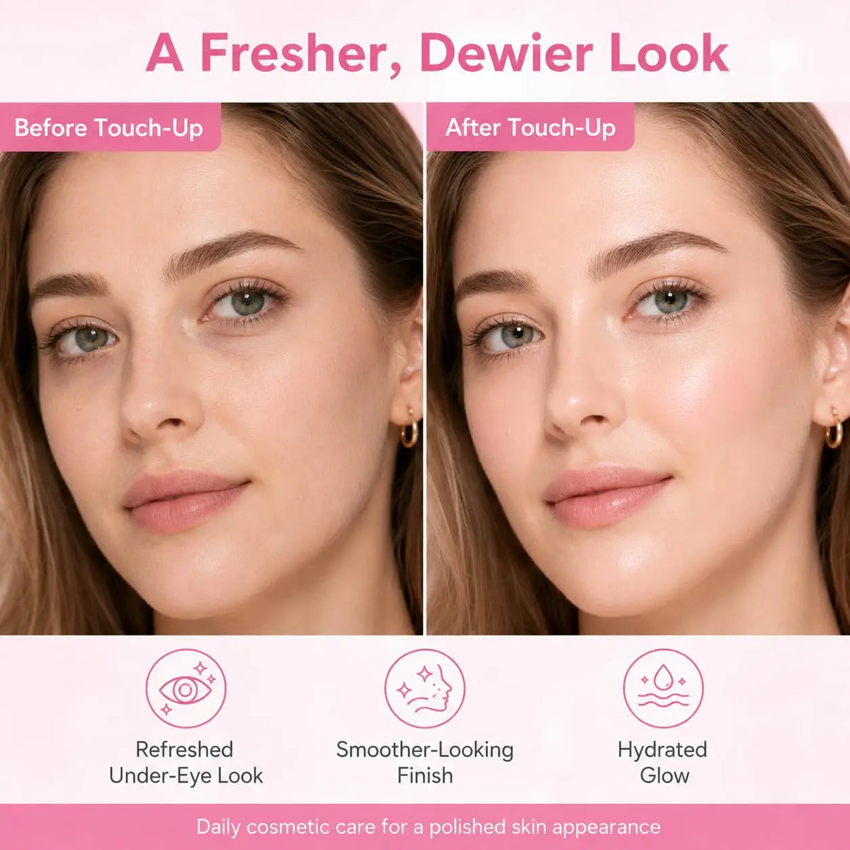 PDRN Pink Collagen Volume Multi Balm Stick Face & Body Balm